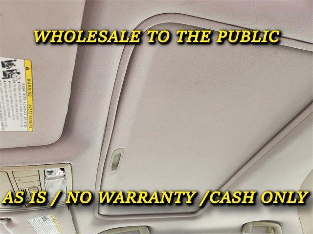 used 2010 Toyota Camry Hybrid car, priced at $5,493