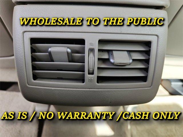 used 2010 Toyota Camry Hybrid car, priced at $5,493