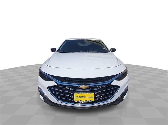 used 2023 Chevrolet Malibu car, priced at $19,695