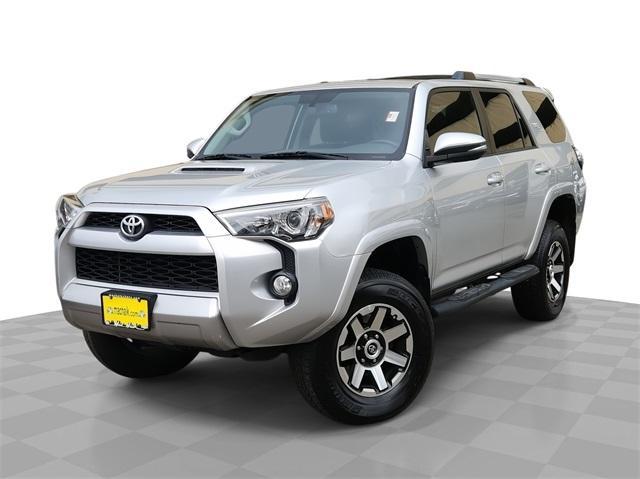 used 2017 Toyota 4Runner car, priced at $28,992