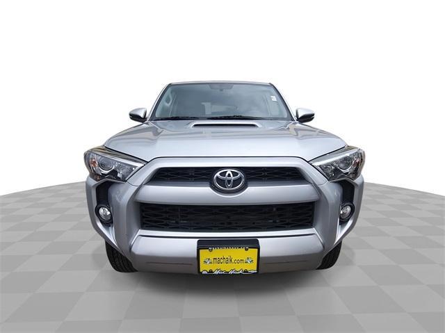 used 2017 Toyota 4Runner car, priced at $28,992