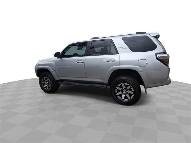 used 2017 Toyota 4Runner car, priced at $28,992