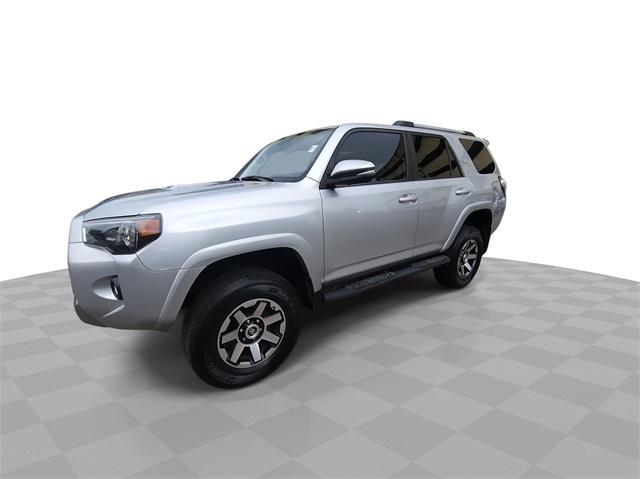 used 2017 Toyota 4Runner car, priced at $28,992