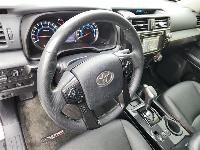 used 2017 Toyota 4Runner car, priced at $28,992