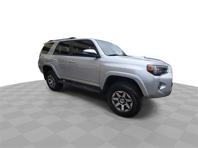 used 2017 Toyota 4Runner car, priced at $28,992