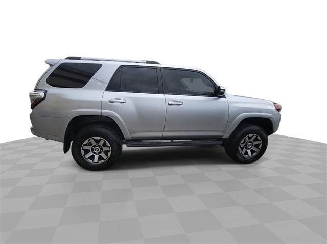 used 2017 Toyota 4Runner car, priced at $28,992