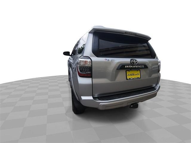 used 2017 Toyota 4Runner car, priced at $28,992