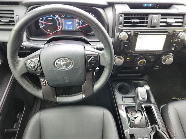 used 2017 Toyota 4Runner car, priced at $28,992