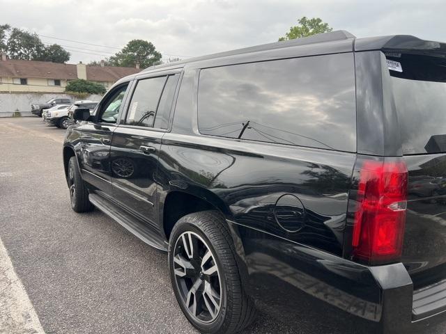 used 2019 Chevrolet Suburban car, priced at $43,592