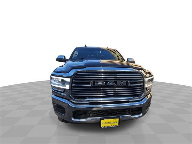 used 2022 Ram 2500 car, priced at $56,991