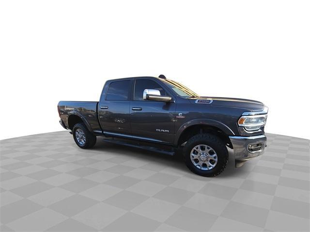 used 2022 Ram 2500 car, priced at $56,991