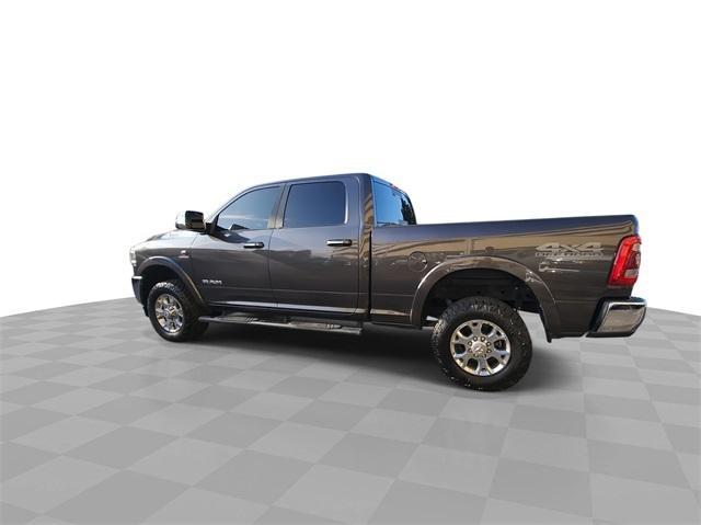 used 2022 Ram 2500 car, priced at $56,991