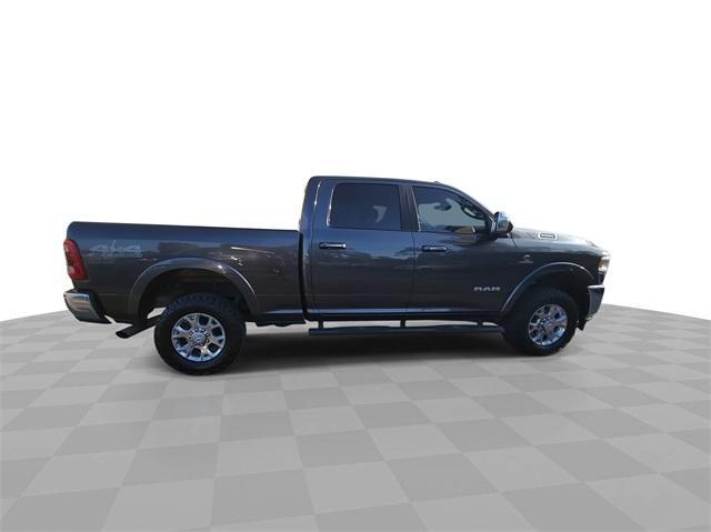 used 2022 Ram 2500 car, priced at $56,991