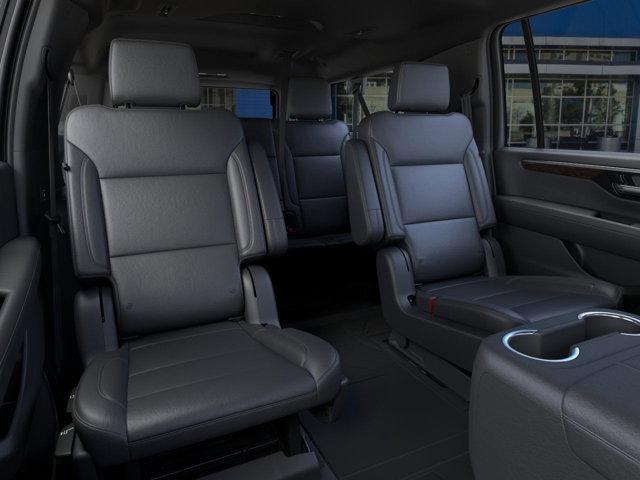 new 2025 Chevrolet Suburban car, priced at $70,300