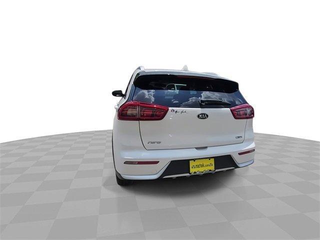 used 2019 Kia Niro car, priced at $14,491