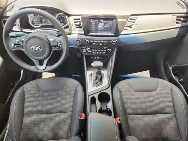 used 2019 Kia Niro car, priced at $14,491