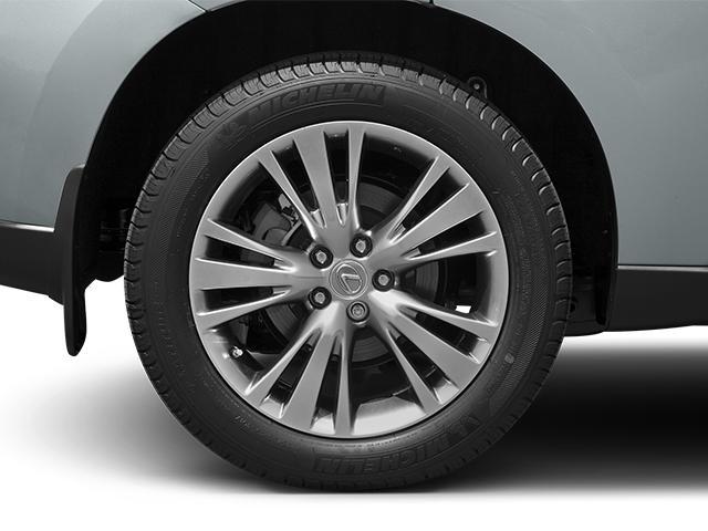 used 2014 Lexus RX 350 car, priced at $18,991