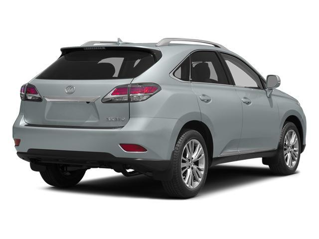 used 2014 Lexus RX 350 car, priced at $18,991