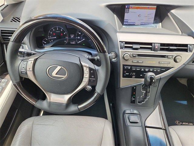 used 2014 Lexus RX 350 car, priced at $17,994
