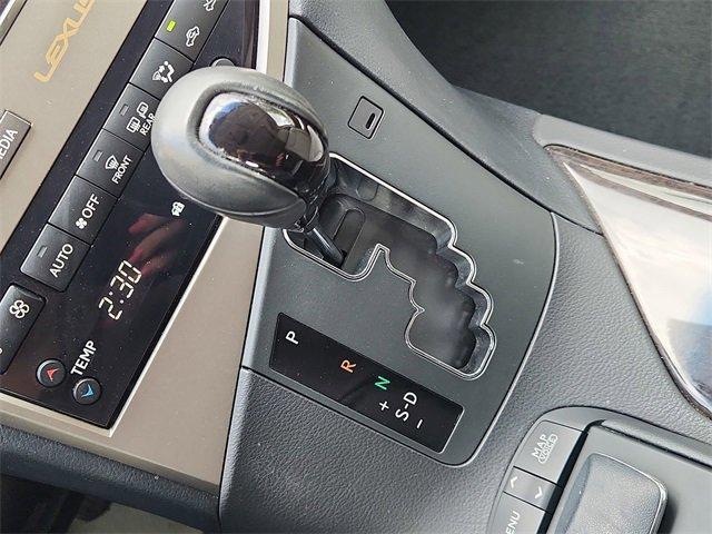 used 2014 Lexus RX 350 car, priced at $17,994