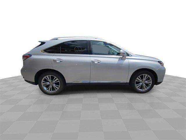 used 2014 Lexus RX 350 car, priced at $17,994