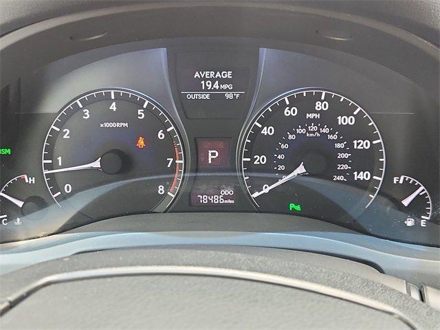used 2014 Lexus RX 350 car, priced at $17,994