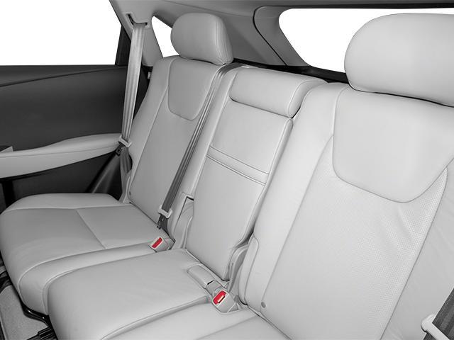 used 2014 Lexus RX 350 car, priced at $18,991
