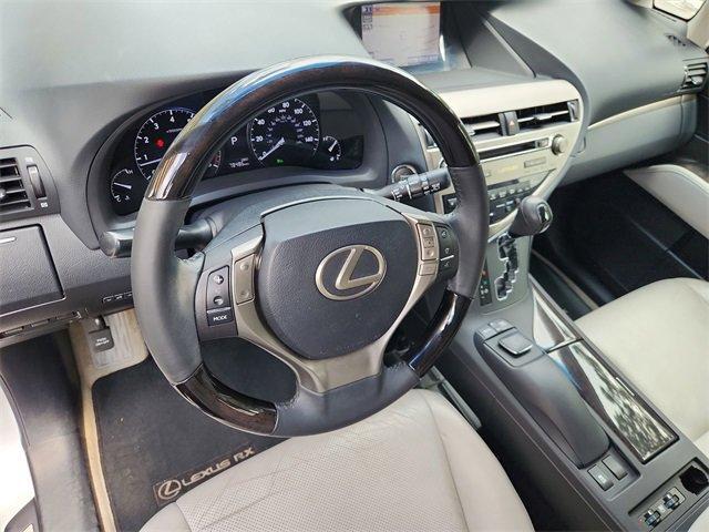used 2014 Lexus RX 350 car, priced at $17,994