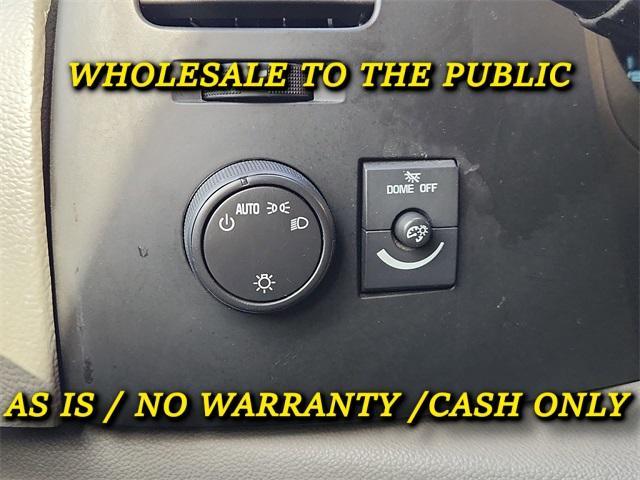 used 2009 Chevrolet Silverado 1500 car, priced at $5,992