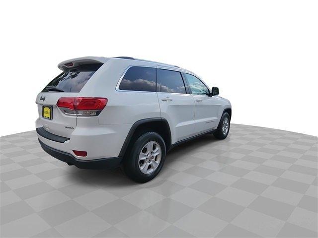 used 2014 Jeep Grand Cherokee car, priced at $13,492