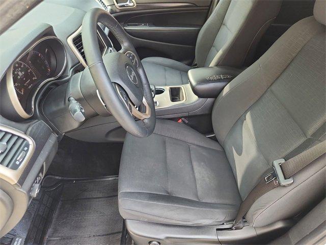 used 2014 Jeep Grand Cherokee car, priced at $13,492