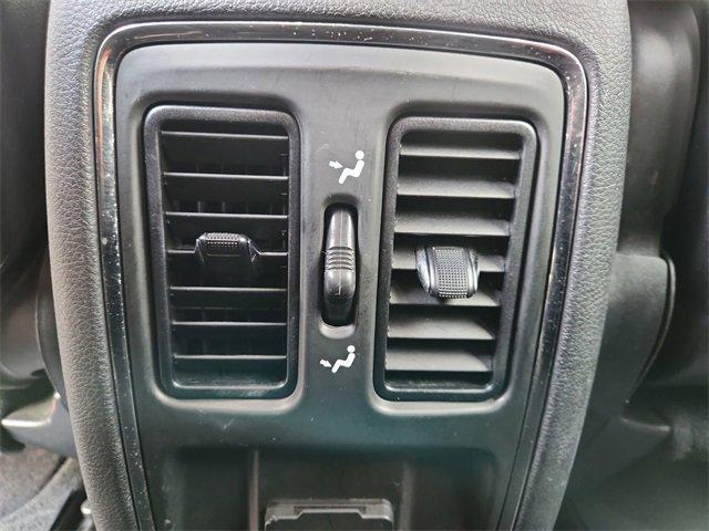 used 2014 Jeep Grand Cherokee car, priced at $13,492
