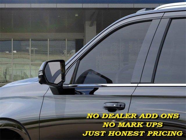 new 2025 Chevrolet Tahoe car, priced at $65,504