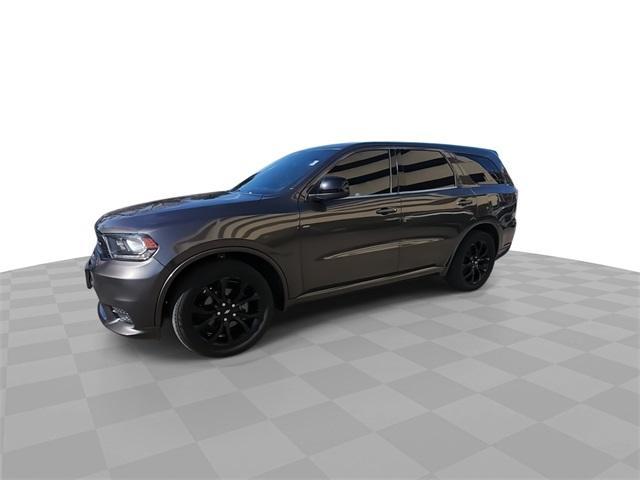 used 2020 Dodge Durango car, priced at $23,993