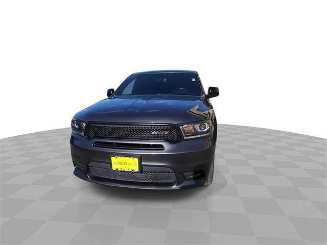 used 2020 Dodge Durango car, priced at $23,993