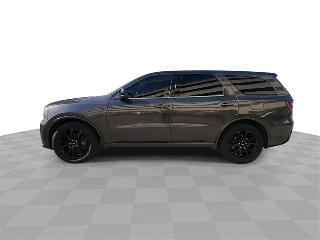 used 2020 Dodge Durango car, priced at $23,993