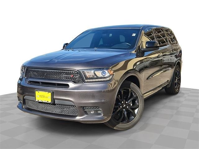 used 2020 Dodge Durango car, priced at $23,993