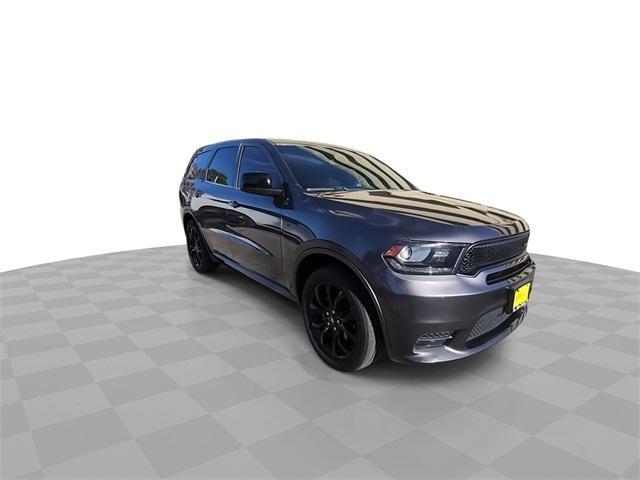 used 2020 Dodge Durango car, priced at $23,993