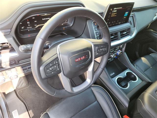 used 2022 GMC Yukon XL car, priced at $51,992