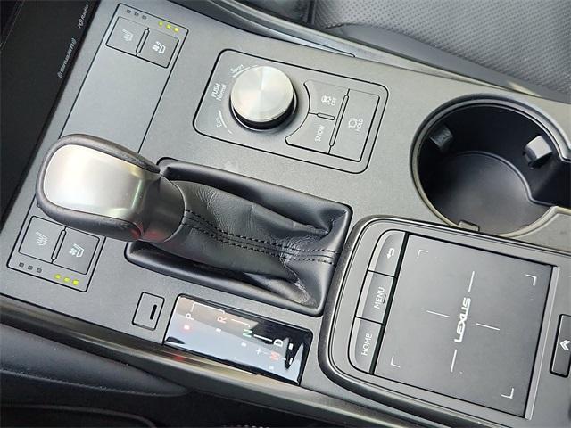 used 2022 Lexus IS 300 car, priced at $37,491