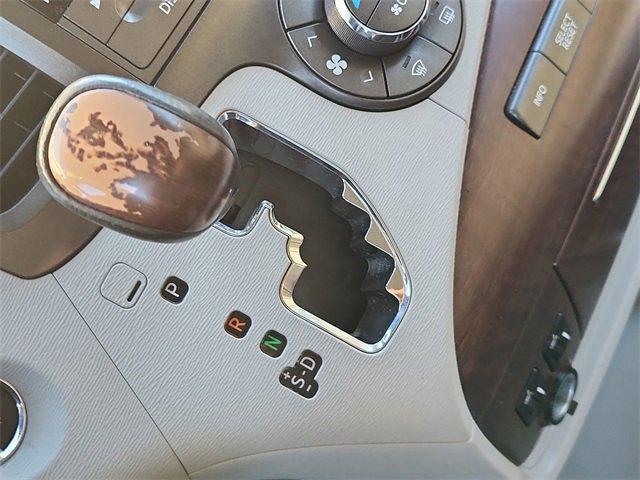 used 2014 Toyota Sienna car, priced at $16,991