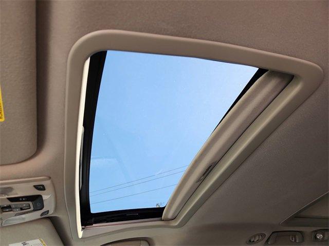 used 2014 Toyota Sienna car, priced at $16,991