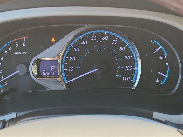 used 2014 Toyota Sienna car, priced at $16,991