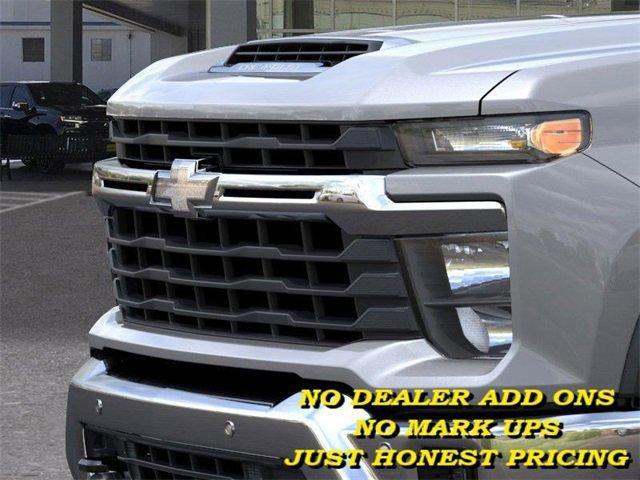 new 2026 Chevrolet Silverado 3500 car, priced at $78,425