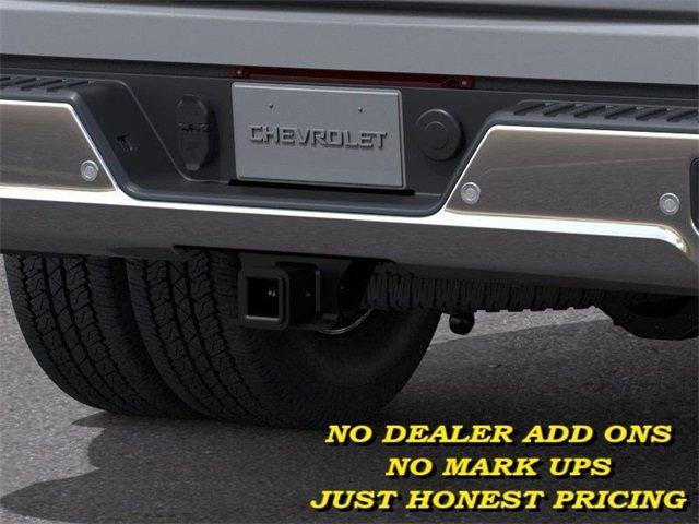 new 2026 Chevrolet Silverado 3500 car, priced at $78,425