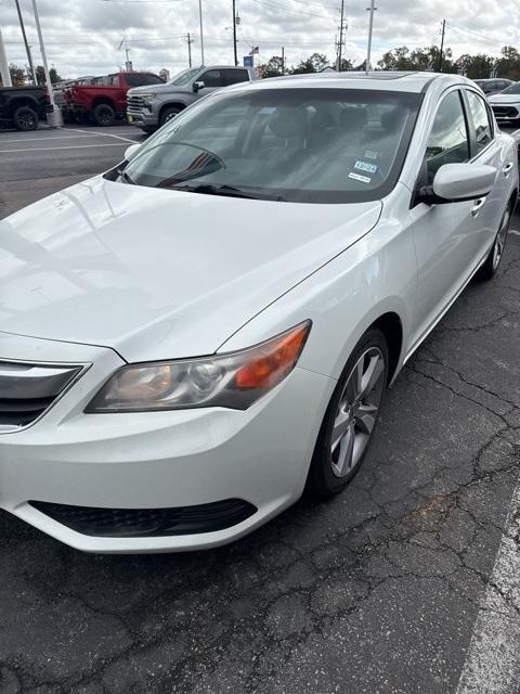 used 2014 Acura ILX car, priced at $12,991