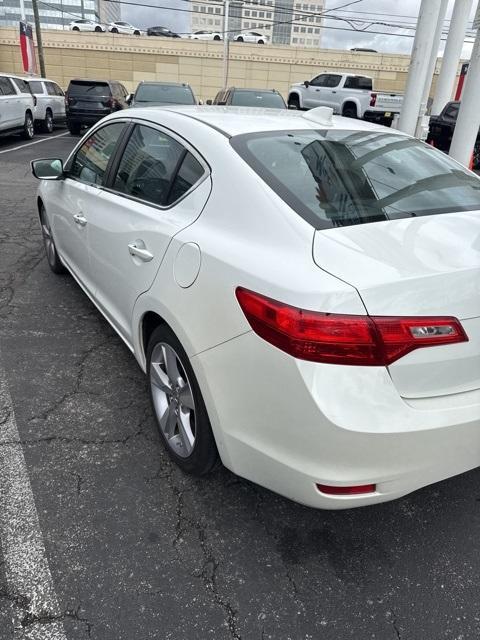 used 2014 Acura ILX car, priced at $12,991