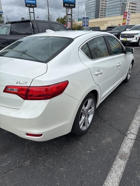 used 2014 Acura ILX car, priced at $12,991