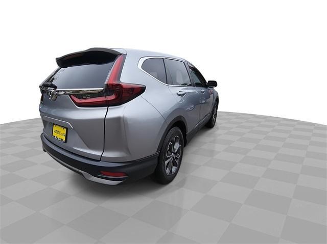 used 2020 Honda CR-V car, priced at $23,222