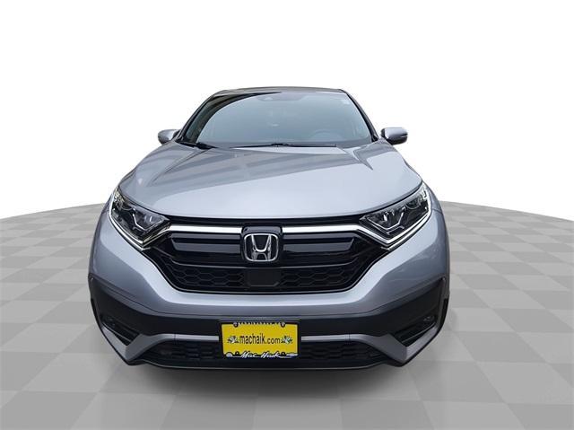 used 2020 Honda CR-V car, priced at $23,222